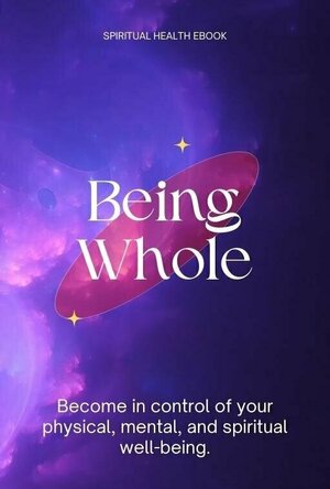 Being Whole