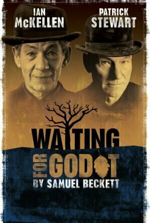 Waiting for Godot