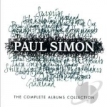 Complete Album Collection by Paul Simon