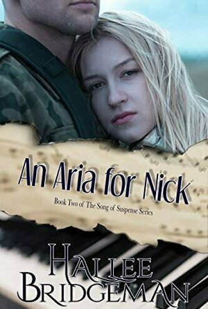 An Aria for Nick (Song of Suspense #2)