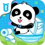 Toilet Training - Baby's Potty