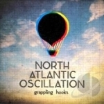 Grappling Hooks by North Atlantic Oscillation