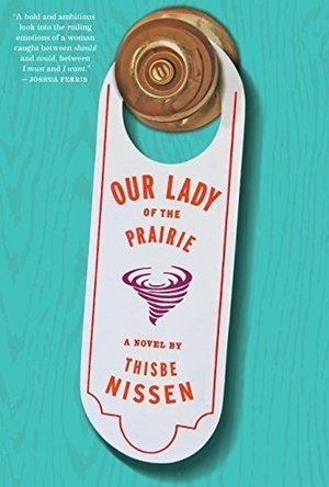 Our Lady of the Prairie