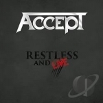 Restless &amp; Live by Accept