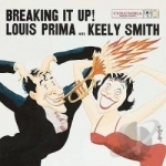Breaking It Up! by Louis Prima &amp; Keely Smith