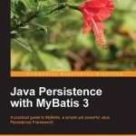 Java Persistence with MyBatis 3