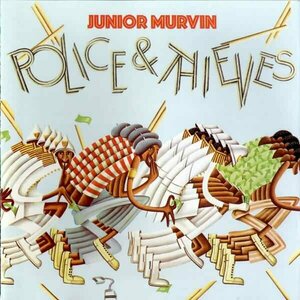 Police &amp; Thieves by Junior Murvin