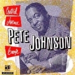 Central Avenue Boogie by Pete Johnson