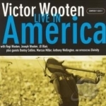 Live in America by Victor Wooten