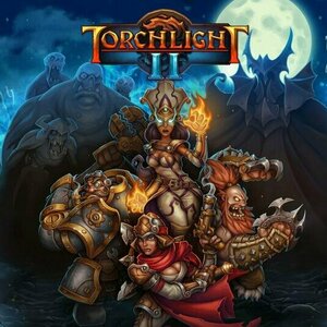 Torchlight 2