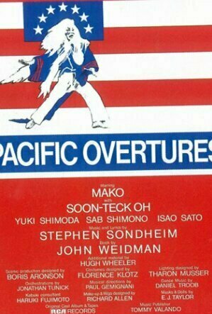 Pacific Overtures