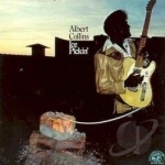 Ice Pickin&#039; by Albert Collins