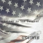 Letter To The Soldier by Oguinye