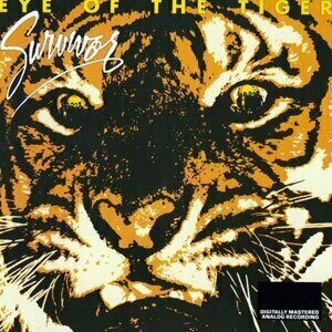 Eye of the Tiger by Survivor