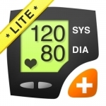 Blood Pressure Lite — BP Tracker for Hypertension Management