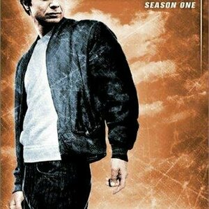 Baretta - Season 1