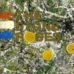 Stone Roses by The Stone Roses