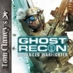Ghost Recon: Advanced Warfighter 