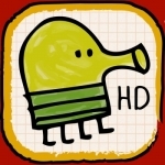 Doodle Jump HD: Very Addictive