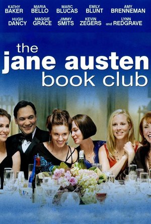 The Jane Austen Book Club (2007)