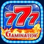 Gaminator - Casino Slots