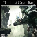 The Last Guardian 