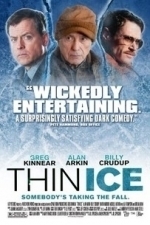 The Convincer (Thin Ice) (2012)