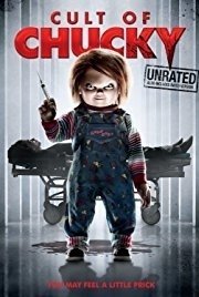 Cult Of Chucky (2017)