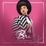 Keys to My Heart by Bri / Briana Babineaux