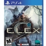 Elex 