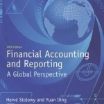 Financial Accounting and Reporting: A Global Perspective