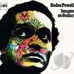 Images on Guitar by Baden Powell