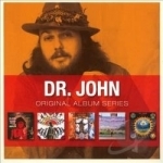 Original Album Series by Dr John