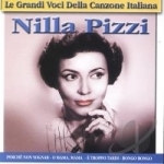 Songs by Nilla Pizzi
