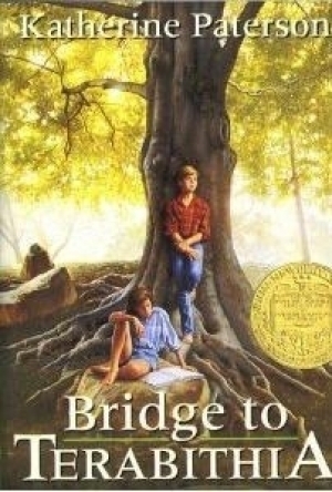 Bridge to Terabithia