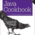 Java Cookbook