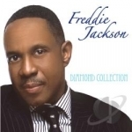 Diamond Collection by Freddie Jackson