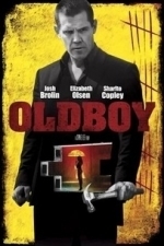 Oldboy (2013)