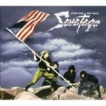 Fight For The Rock by Savatage