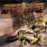 MotorStorm(R) Apocalypse 