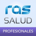 RAS Salud para Profesionales