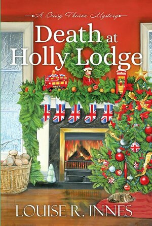 Death at Holly Lodge