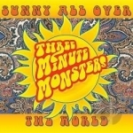 Sunny All Over the World by Three Minute Monsters