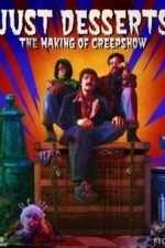 Just Desserts: The Making of Creepshow (2007)
