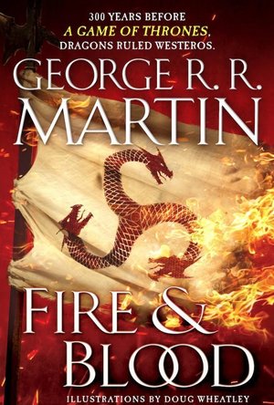 Fire And Blood