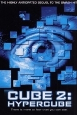 Cube 2: Hypercube (2002)