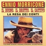 Il Buono, Il Brutto, Il Cattivo/La Resa Dei Conti Soundtrack by Ennio Morricone