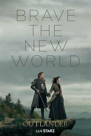 Outlander - Season 4