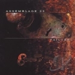 Failure by Assemblage 23