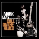 Call on the Blues by Mark May